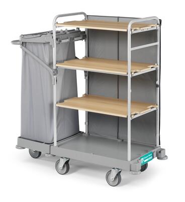 Hotel 902 - Trolley
